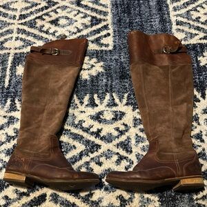 Timberland Earthkeepers Tall Boots